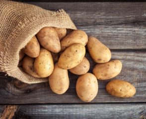 patates