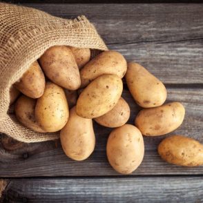 patates